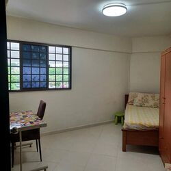 Blk 304 Shunfu Gardens (Bishan), HDB 4 Rooms #518158691